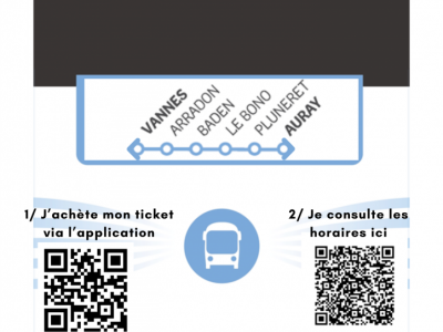 La ligne 6 devient L606