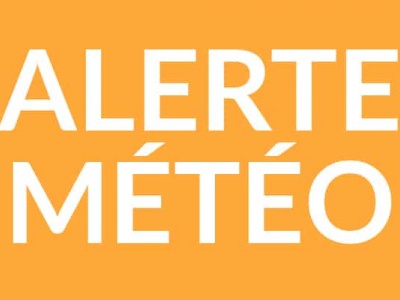 ALERTE METEO